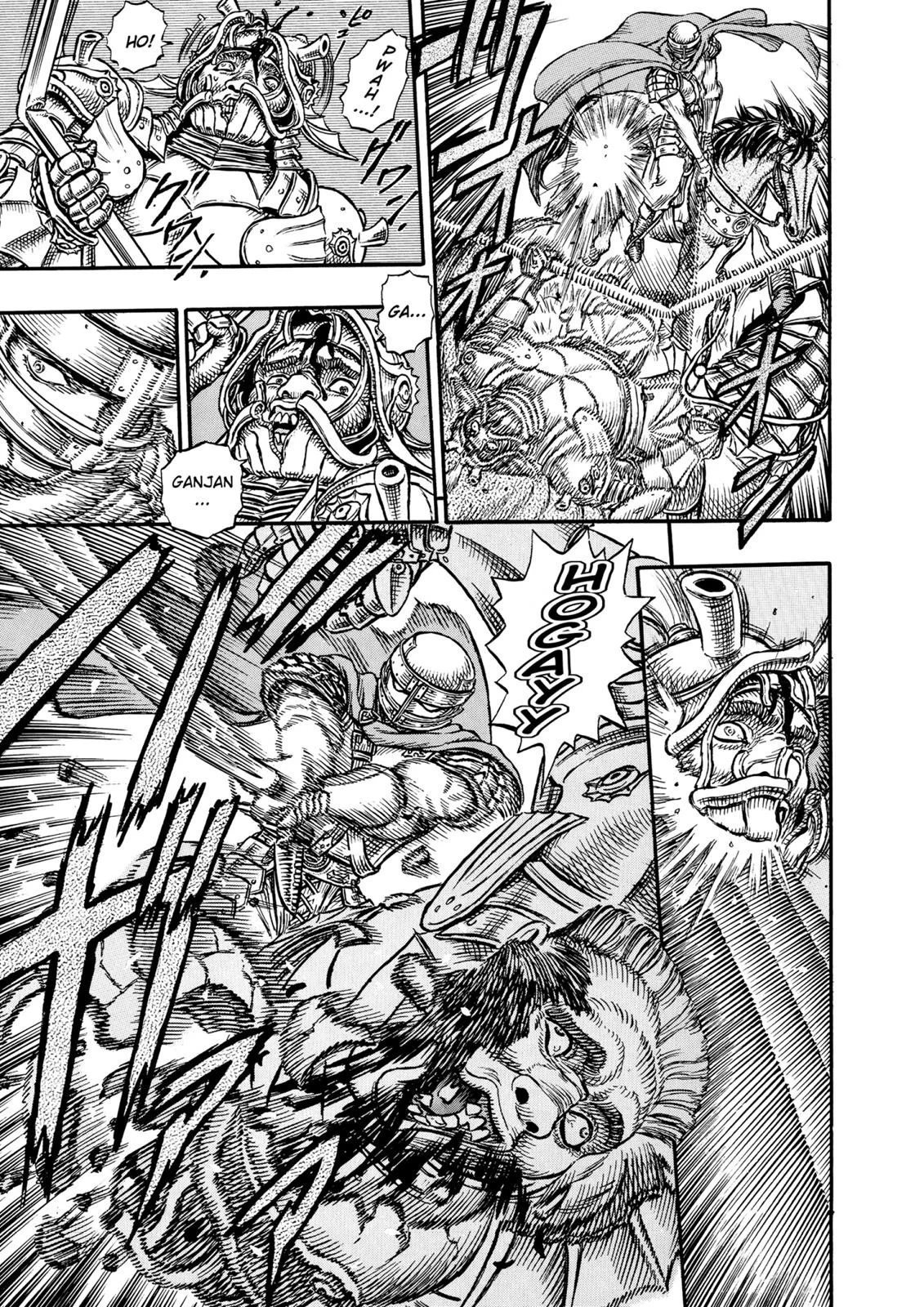 Berserk Bab 15 halaman 5