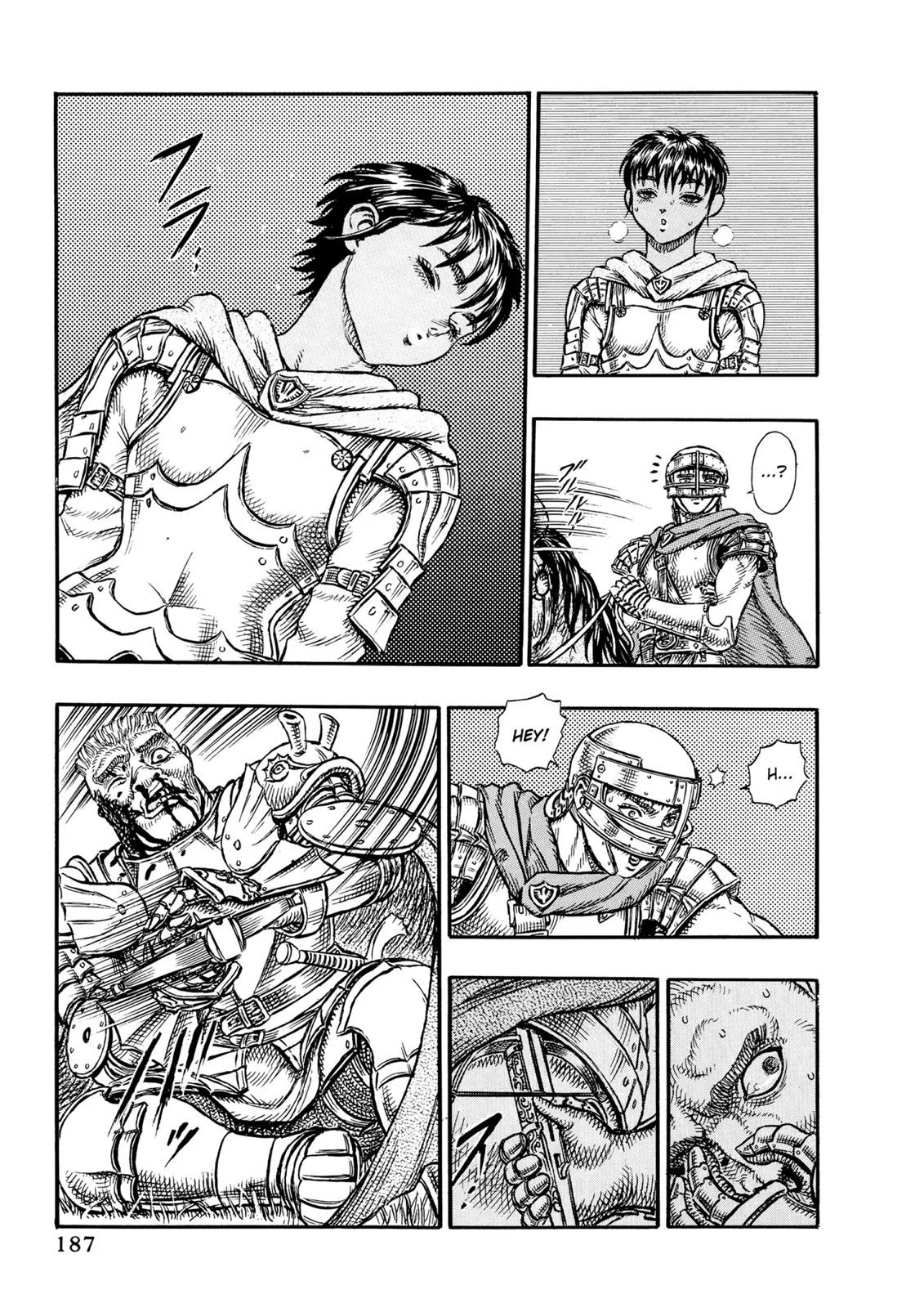Berserk Bab 15 halaman 7