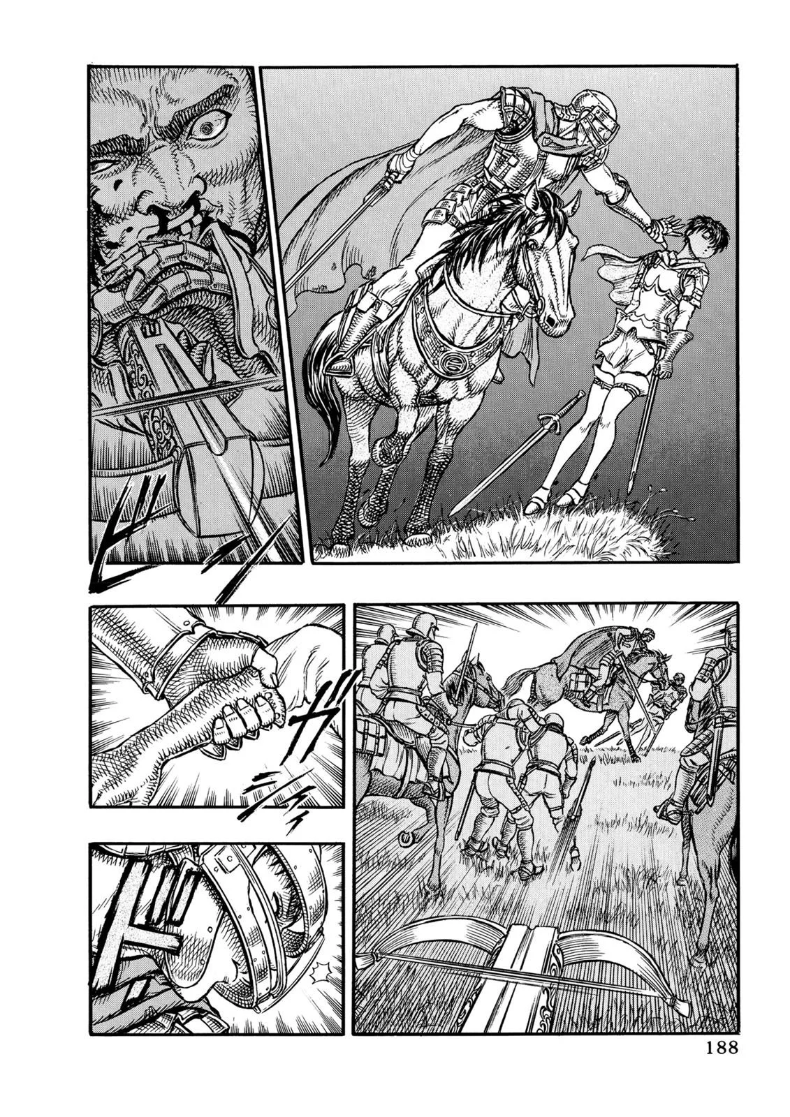 Berserk Bab 15 halaman 8