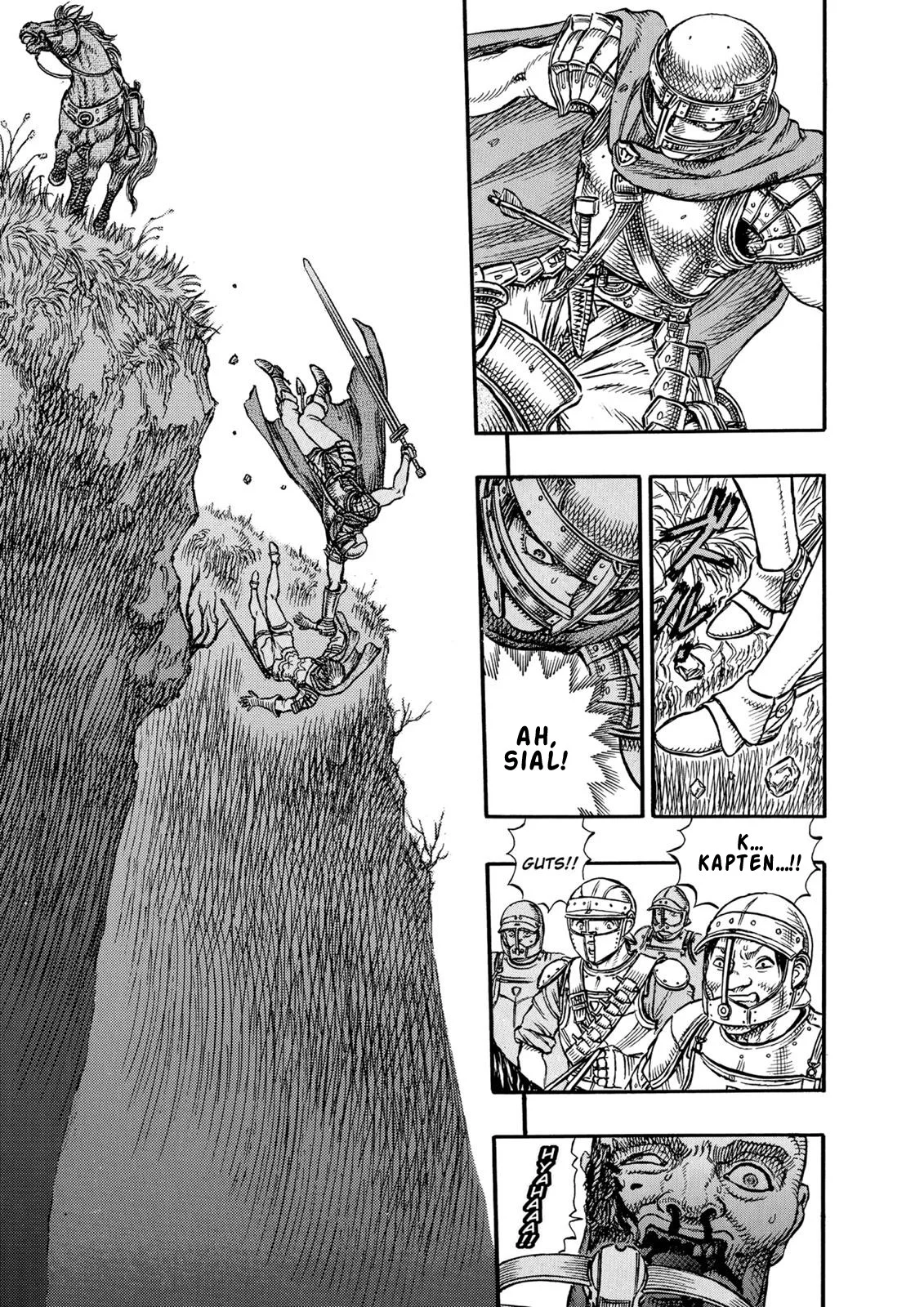 Berserk Bab 15 halaman 9