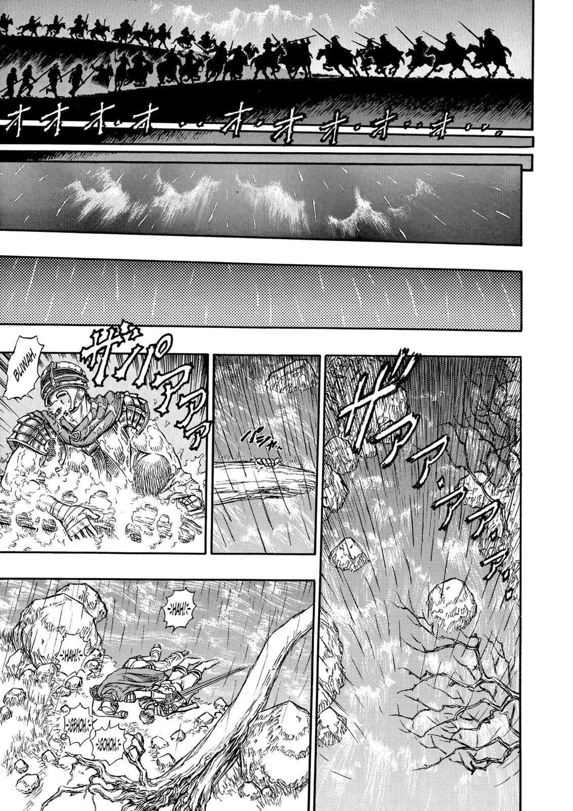 Berserk Bab 15 halaman 11