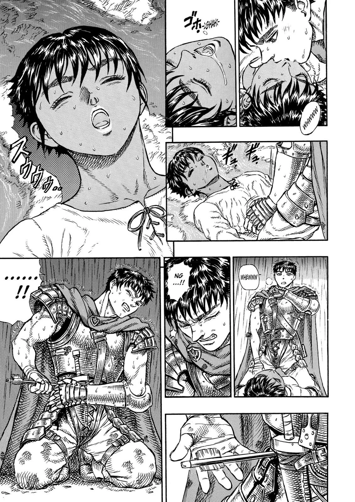 Berserk Bab 15 halaman 13