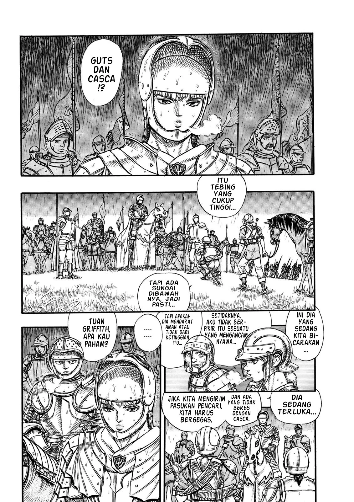 Berserk Bab 15 halaman 15