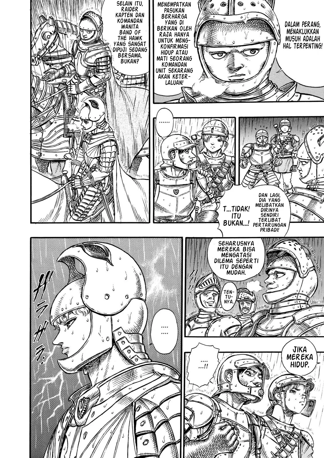Berserk Bab 15 halaman 16