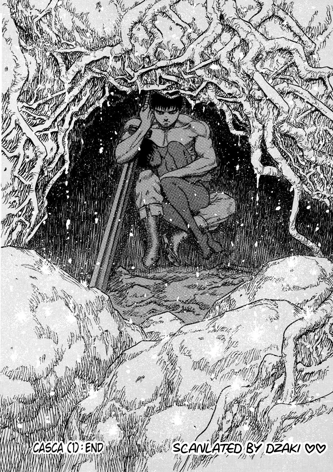 Berserk Bab 15 halaman 20