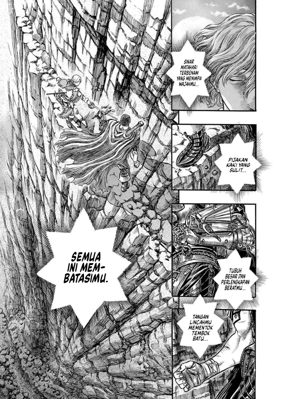 Berserk Bab 150 halaman 2