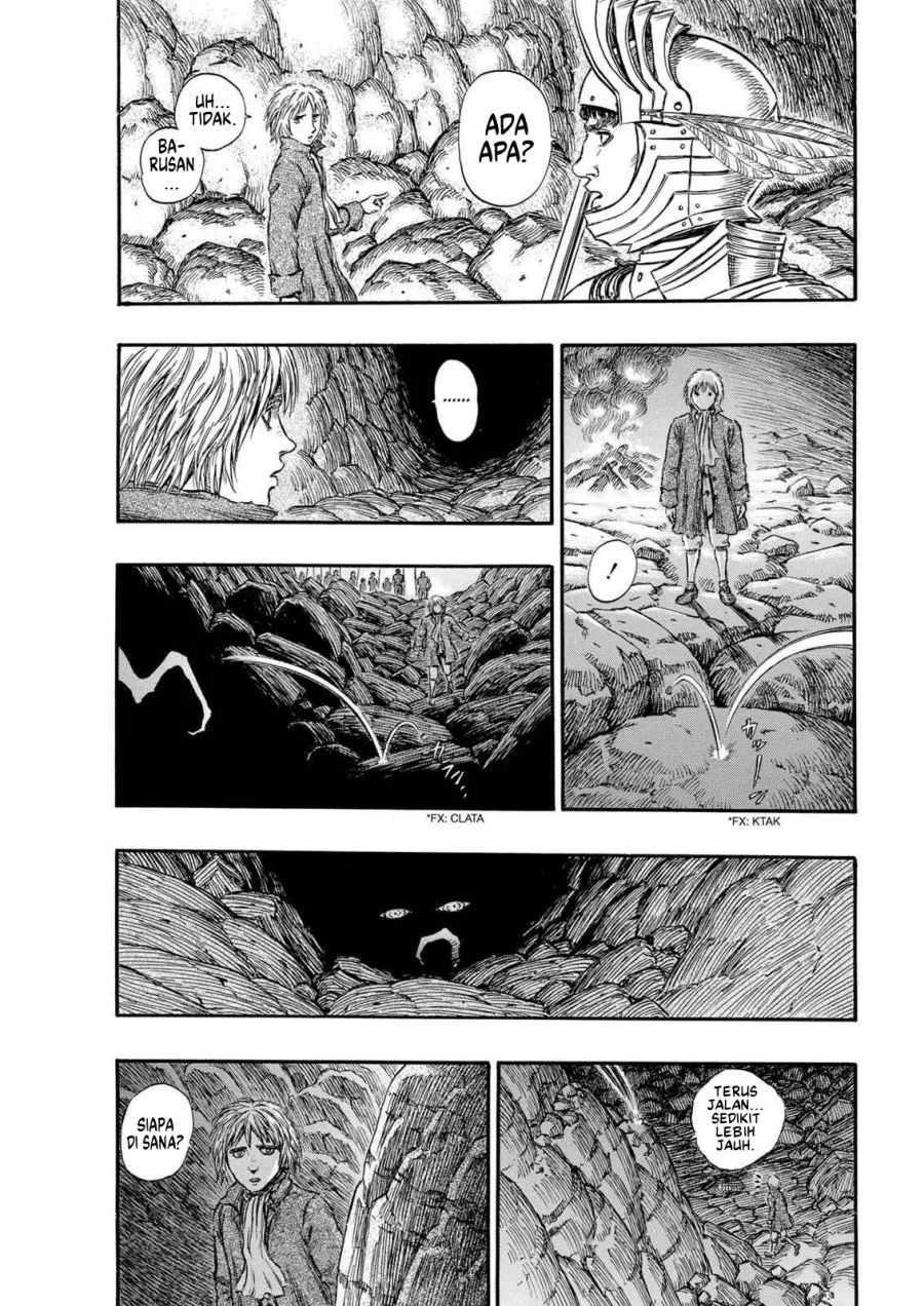 Berserk Bab 150 halaman 7
