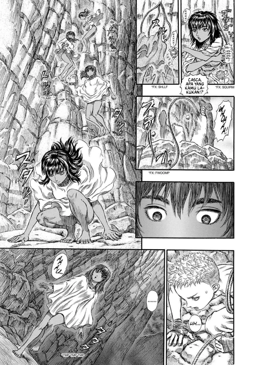 Berserk Bab 150 halaman 10