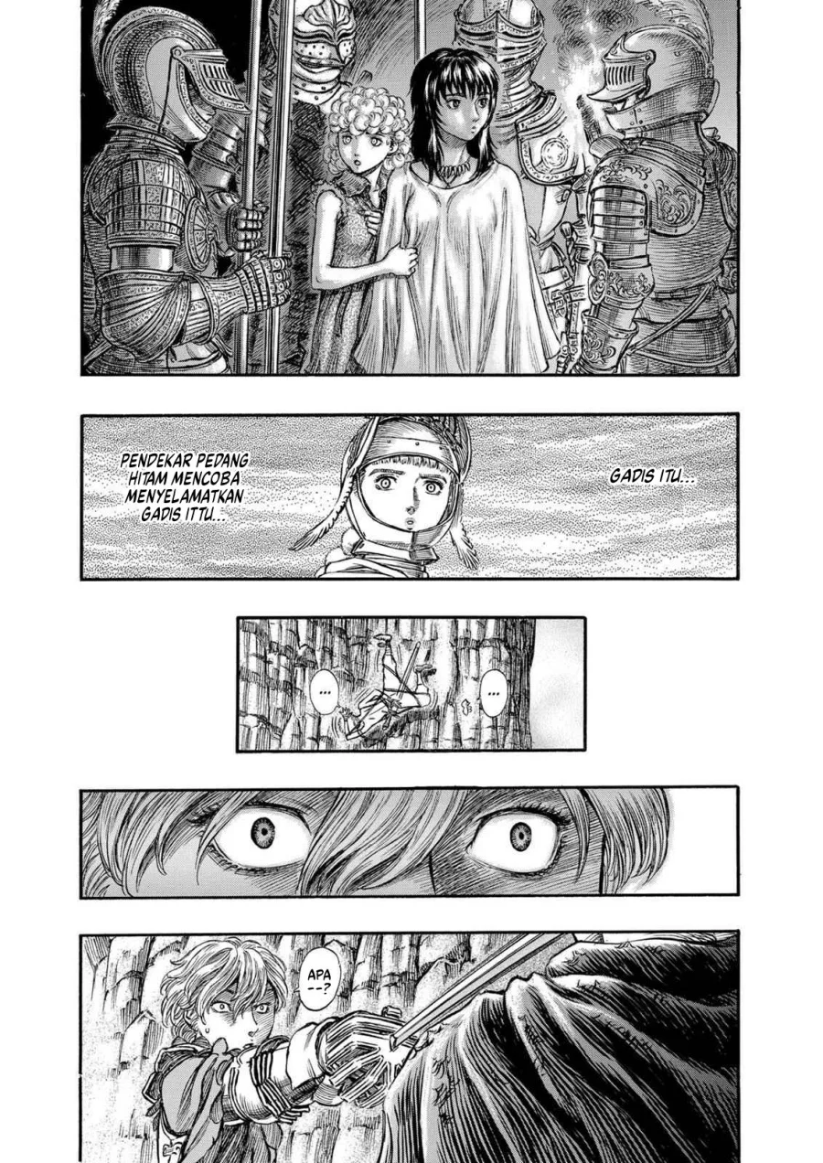 Berserk Bab 150 halaman 12
