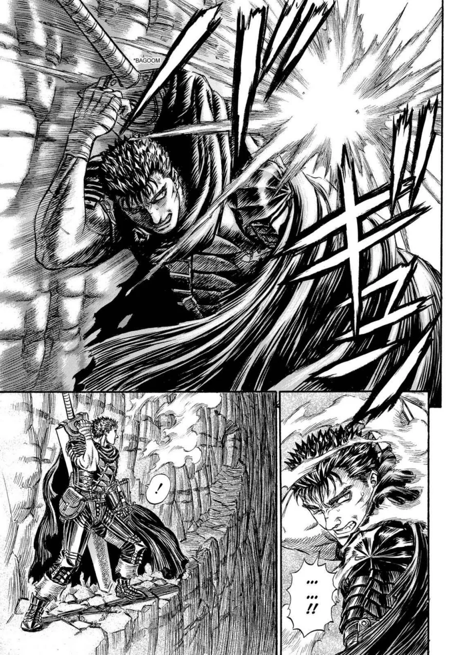 Berserk Bab 150 halaman 16