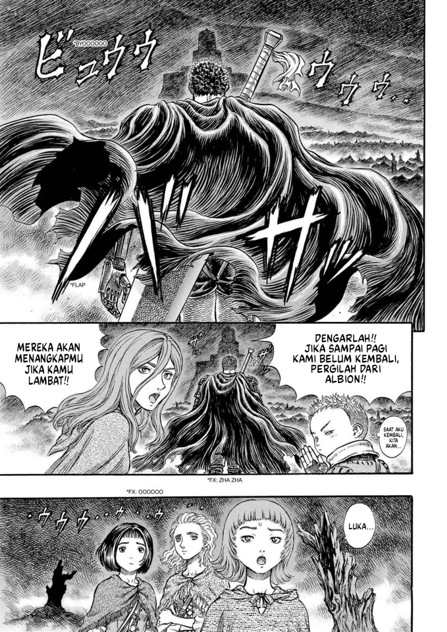 Berserk Bab 151 halaman 2