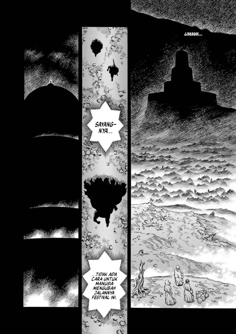 Berserk Bab 151 halaman 5