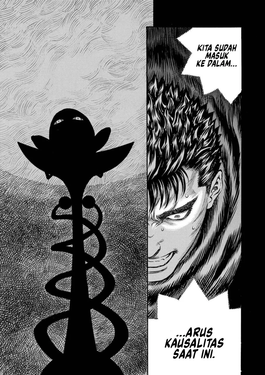 Berserk Bab 151 halaman 6