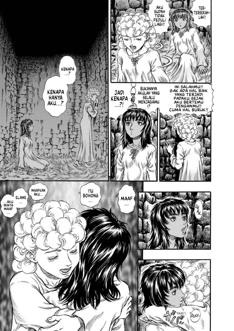 Berserk Bab 151 halaman 10