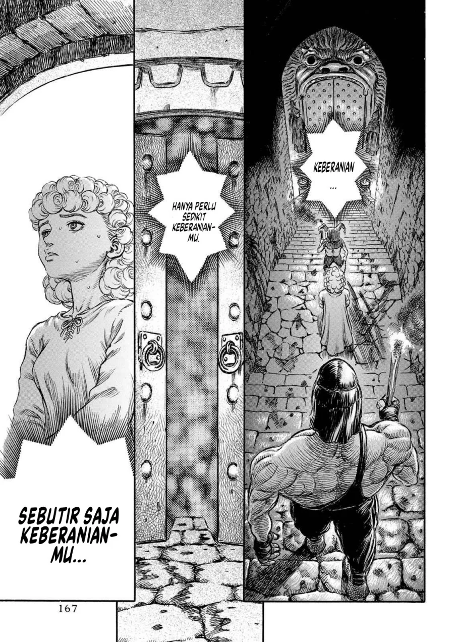 Berserk Bab 151 halaman 16