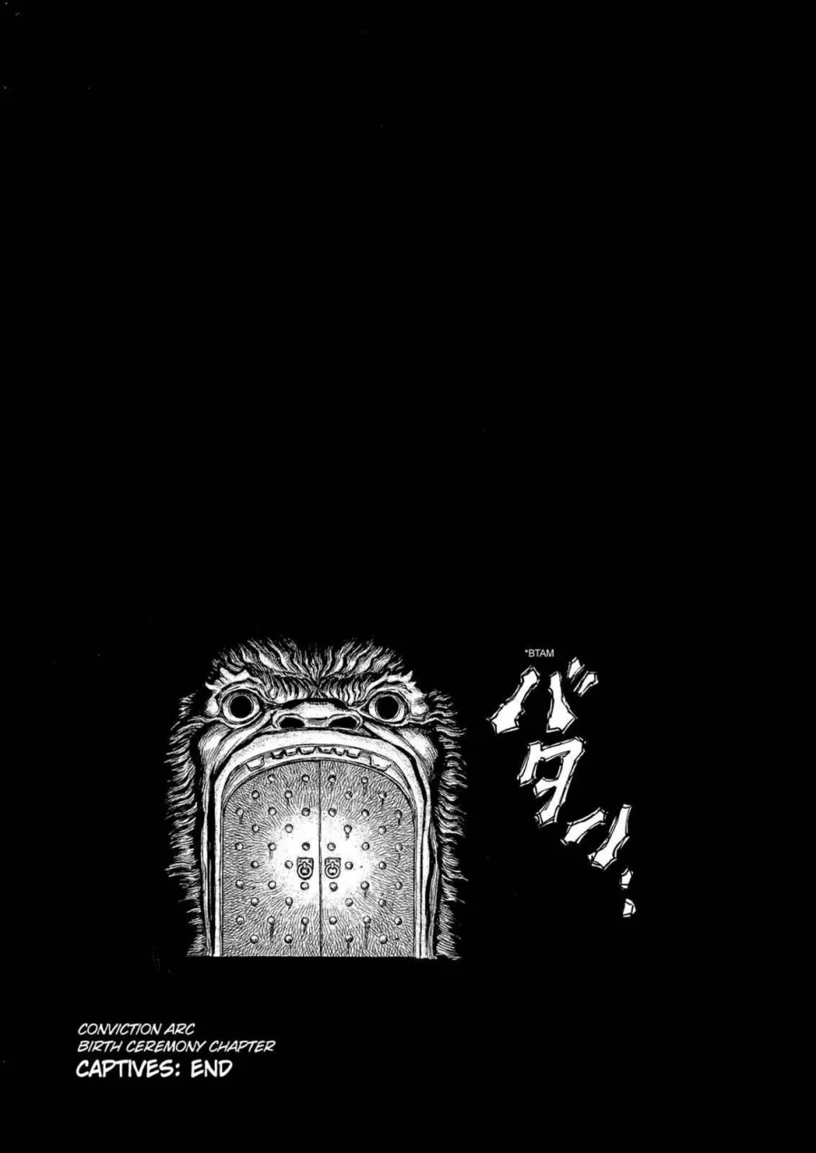 Berserk Bab 151 halaman 20