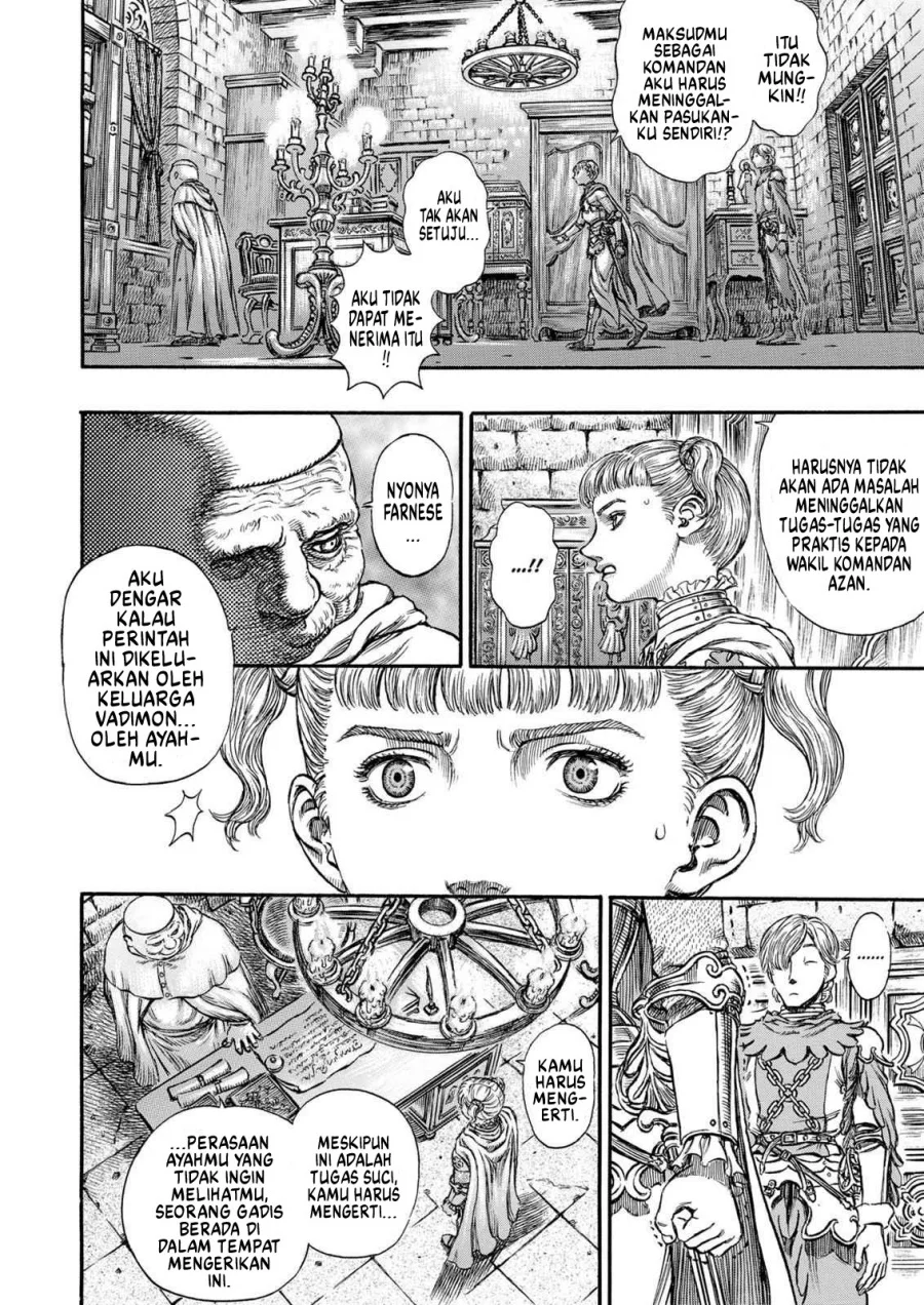 Berserk Bab 152 halaman 2