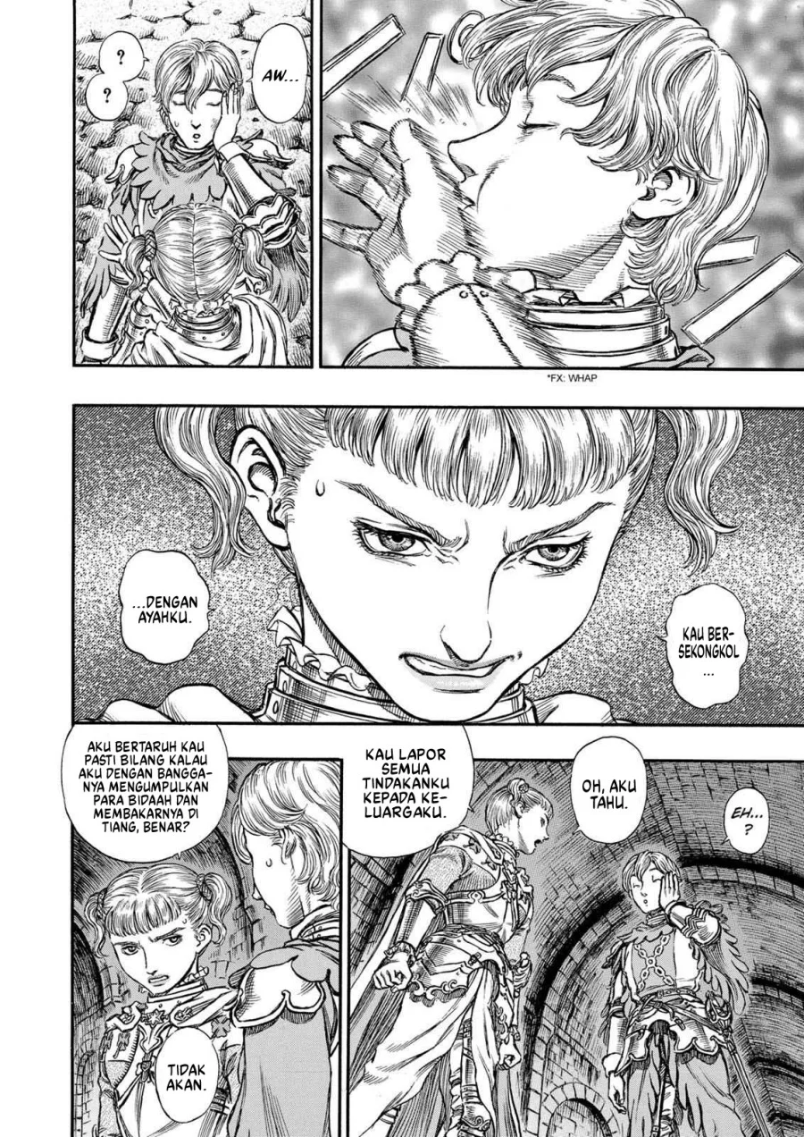Berserk Bab 152 halaman 4