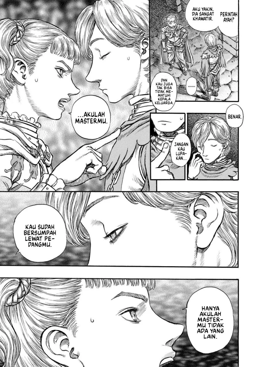 Berserk Bab 152 halaman 5