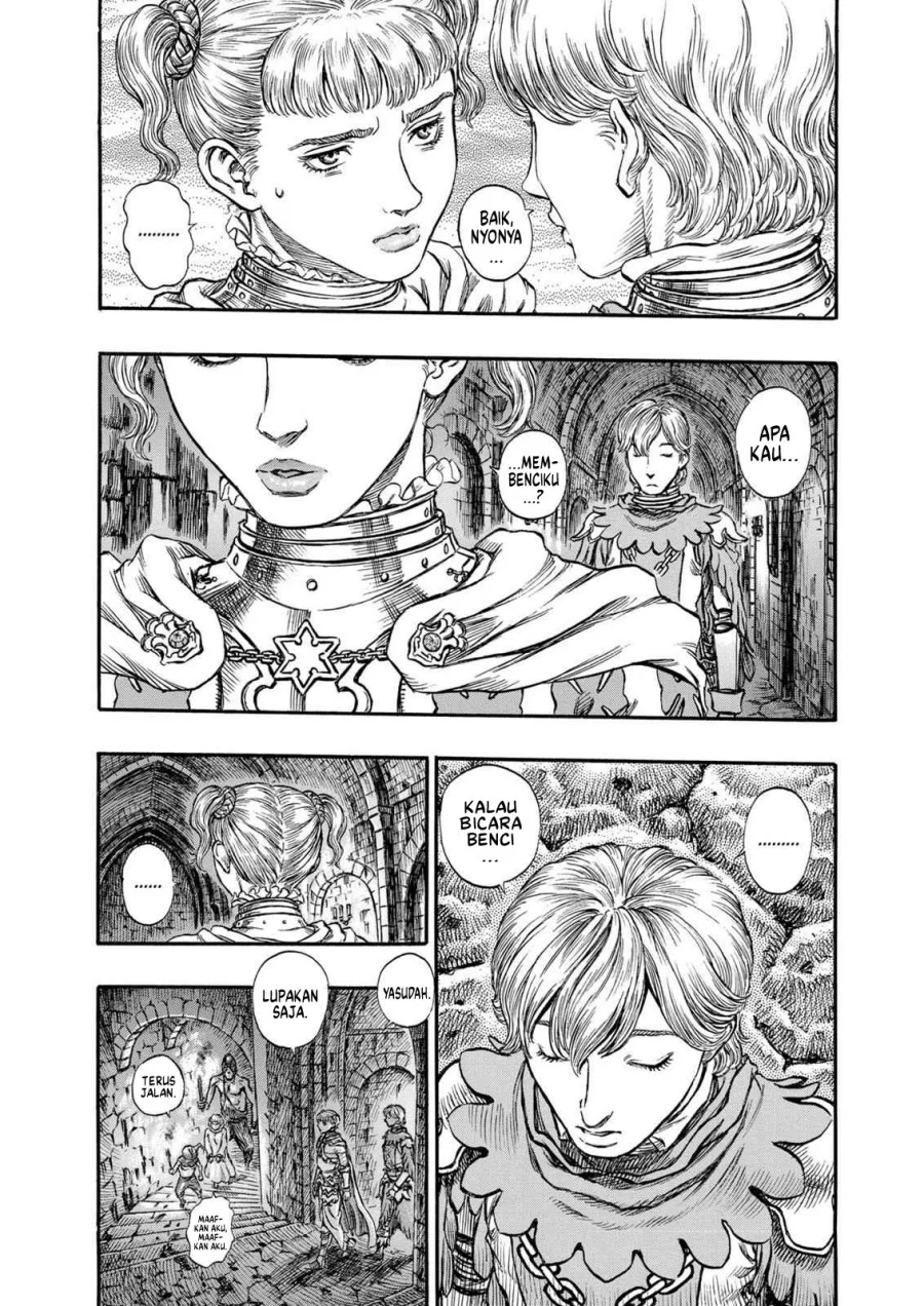 Berserk Bab 152 halaman 6