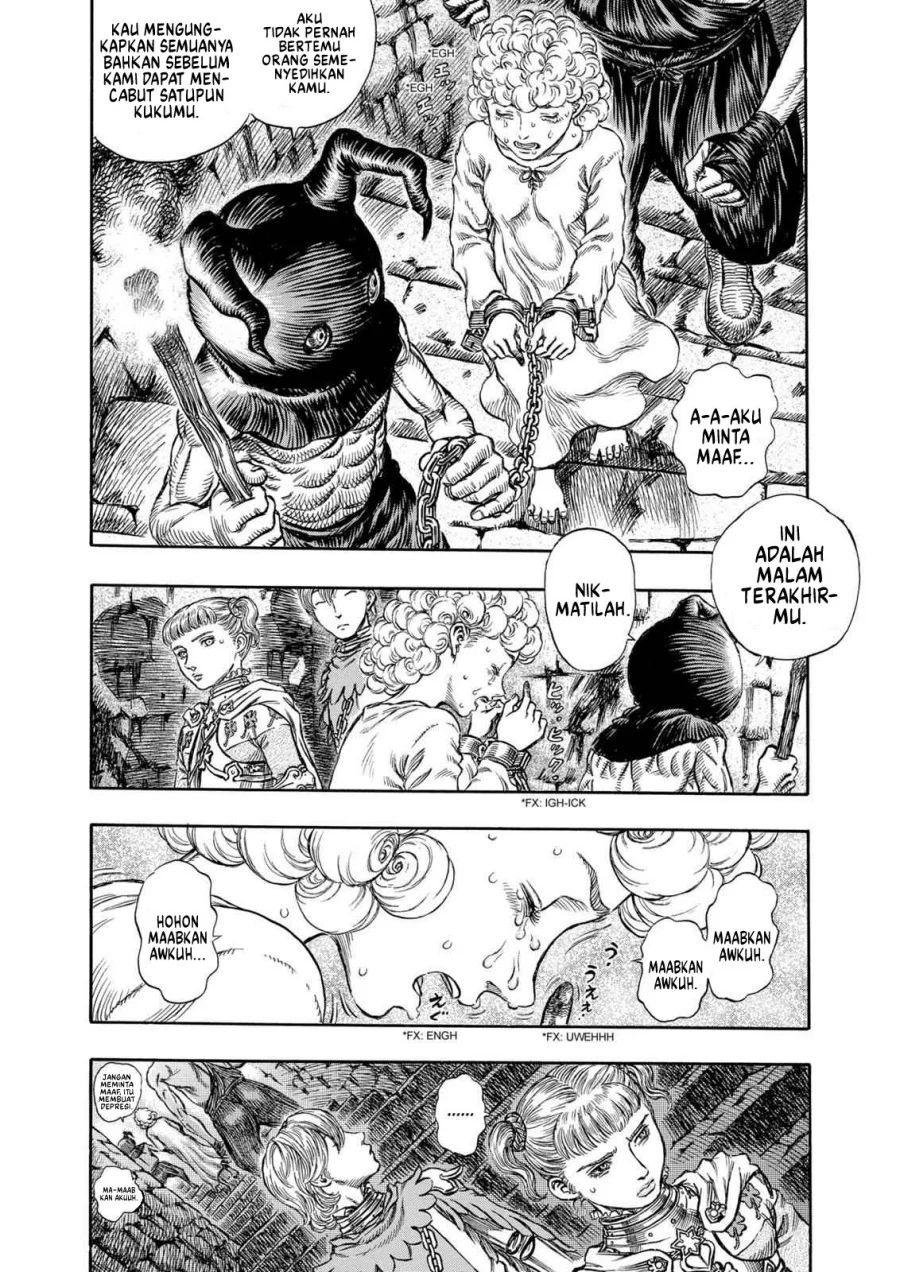 Berserk Bab 152 halaman 7