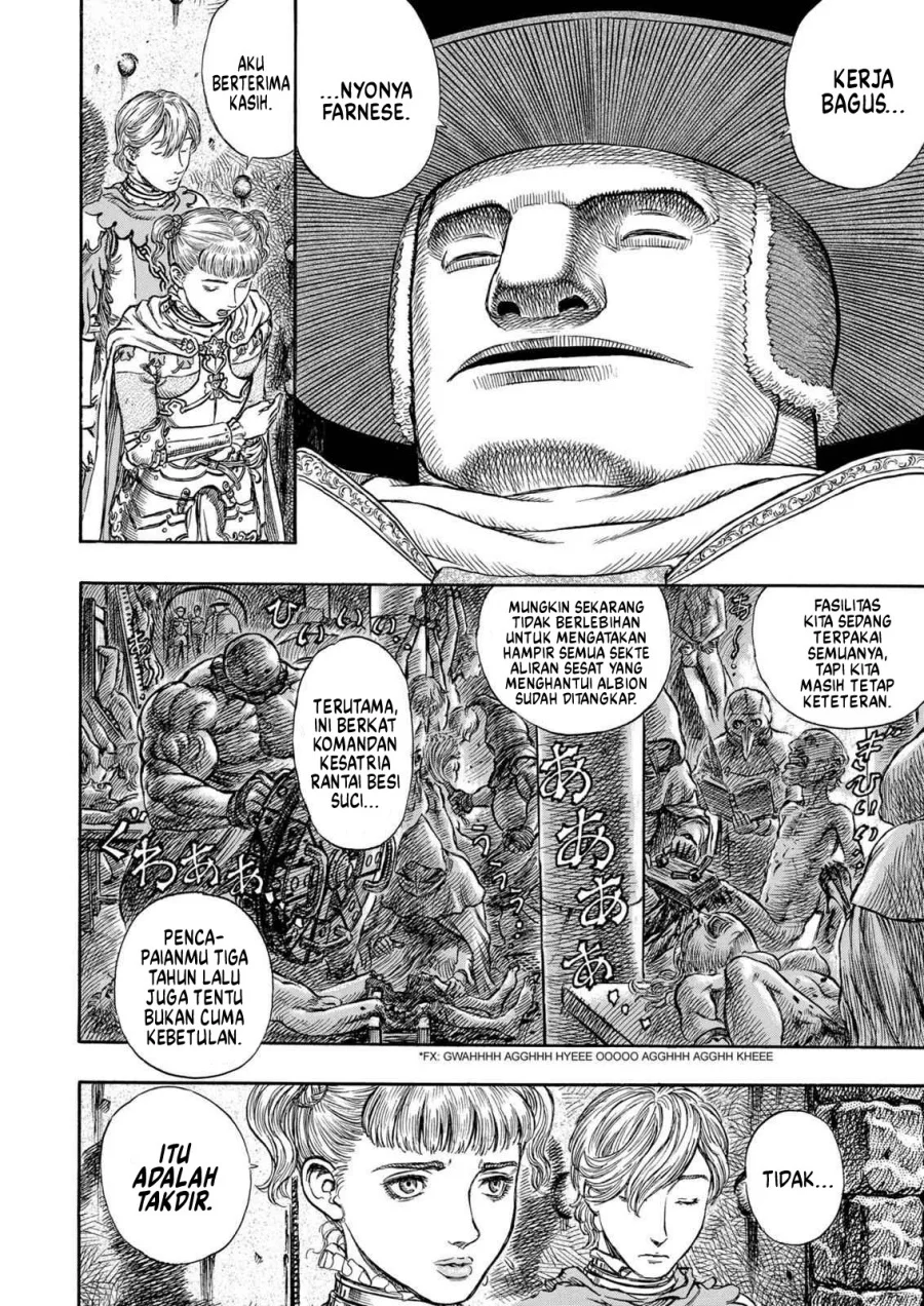 Berserk Bab 152 halaman 8