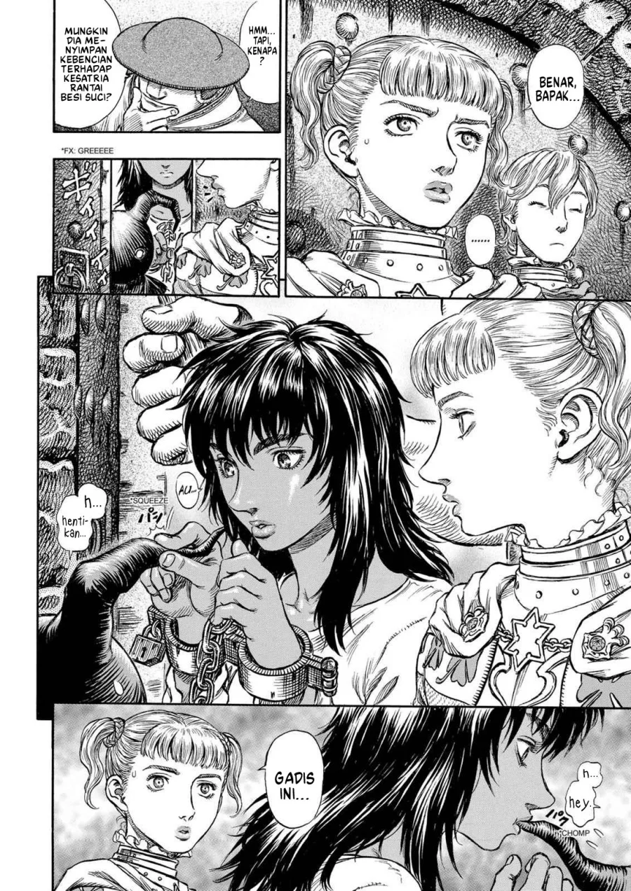 Berserk Bab 152 halaman 10