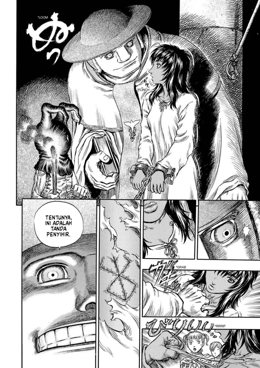 Berserk Bab 152 halaman 12