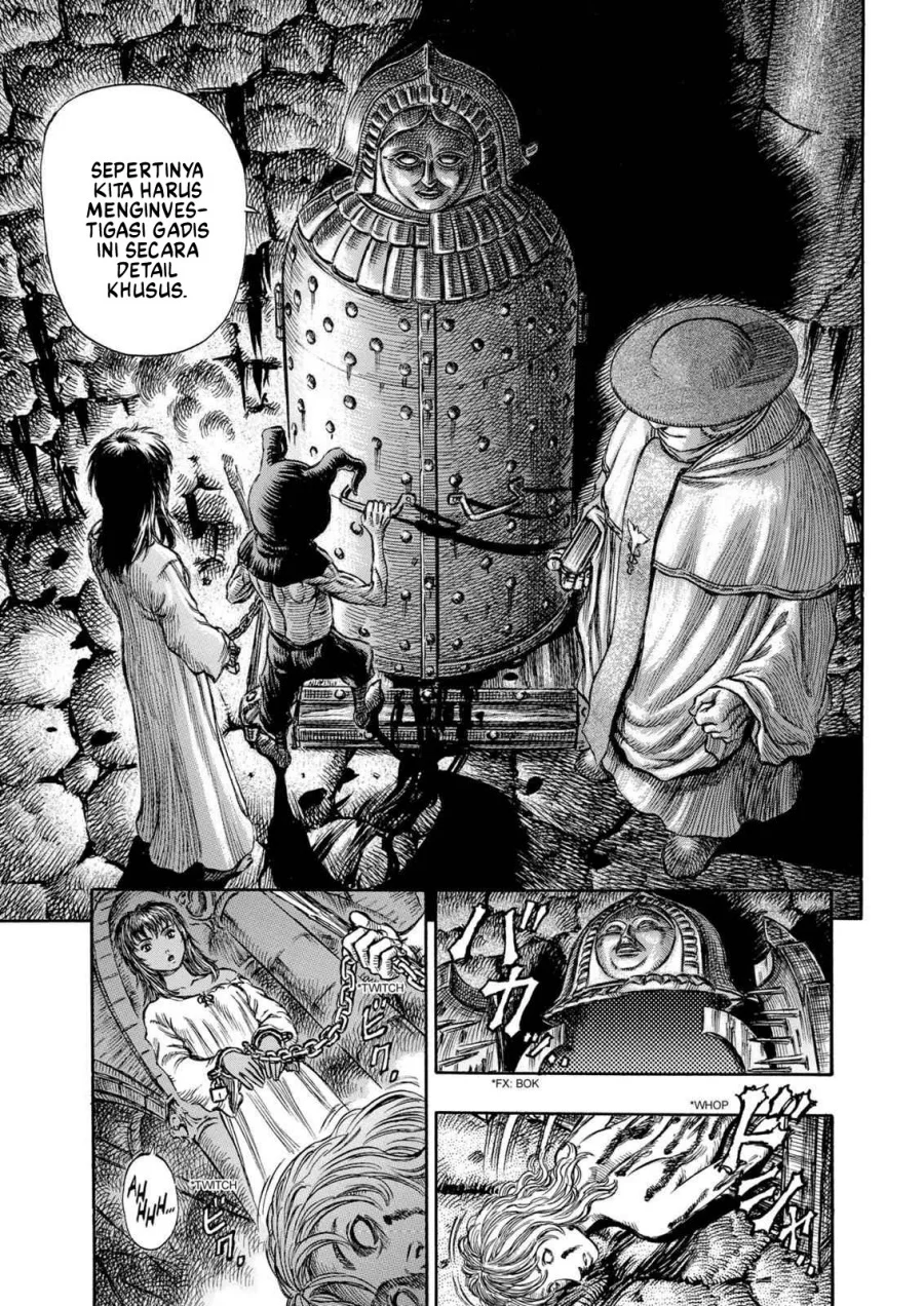Berserk Bab 152 halaman 13