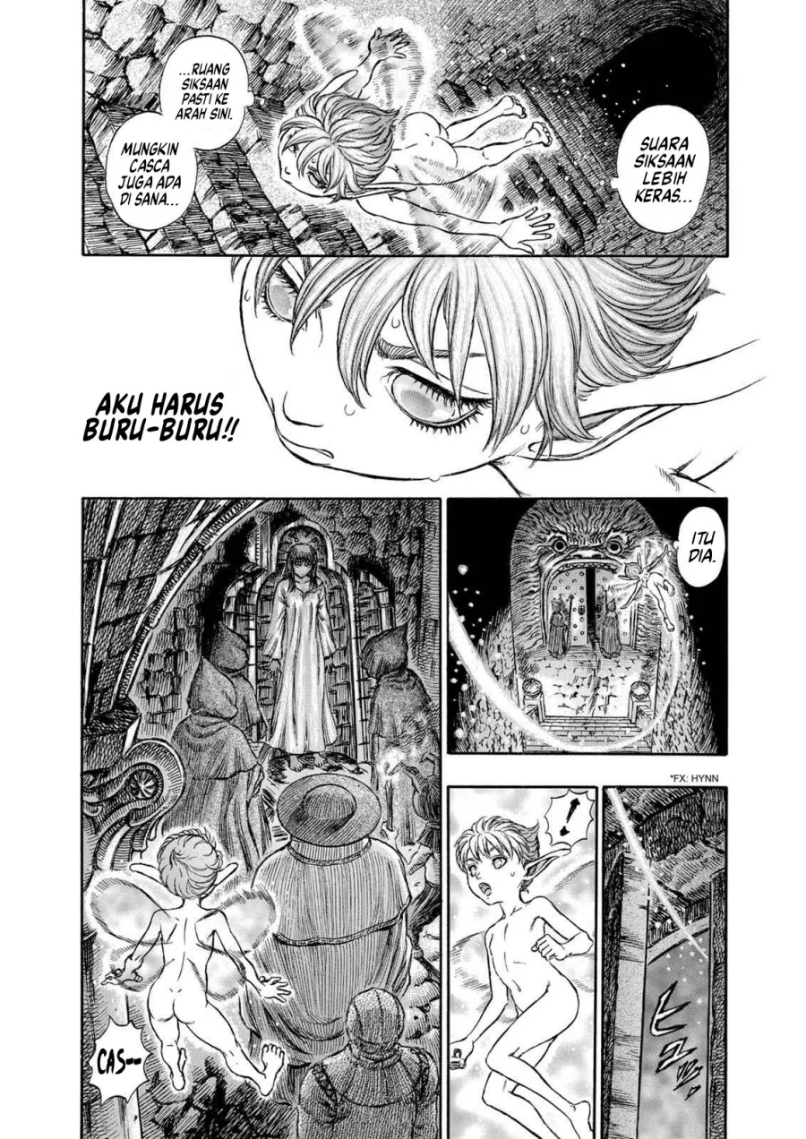 Berserk Bab 152 halaman 14