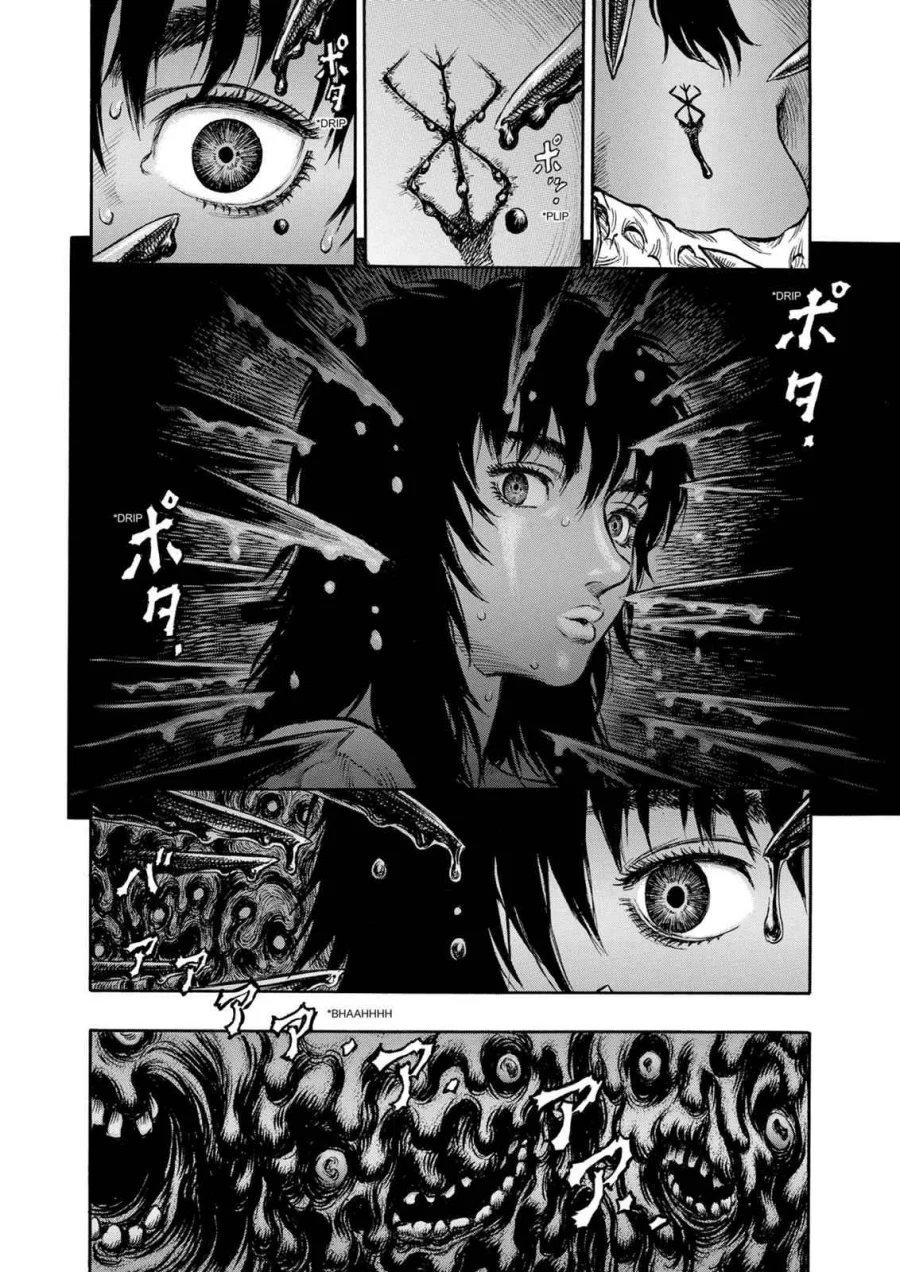 Berserk Bab 152 halaman 16