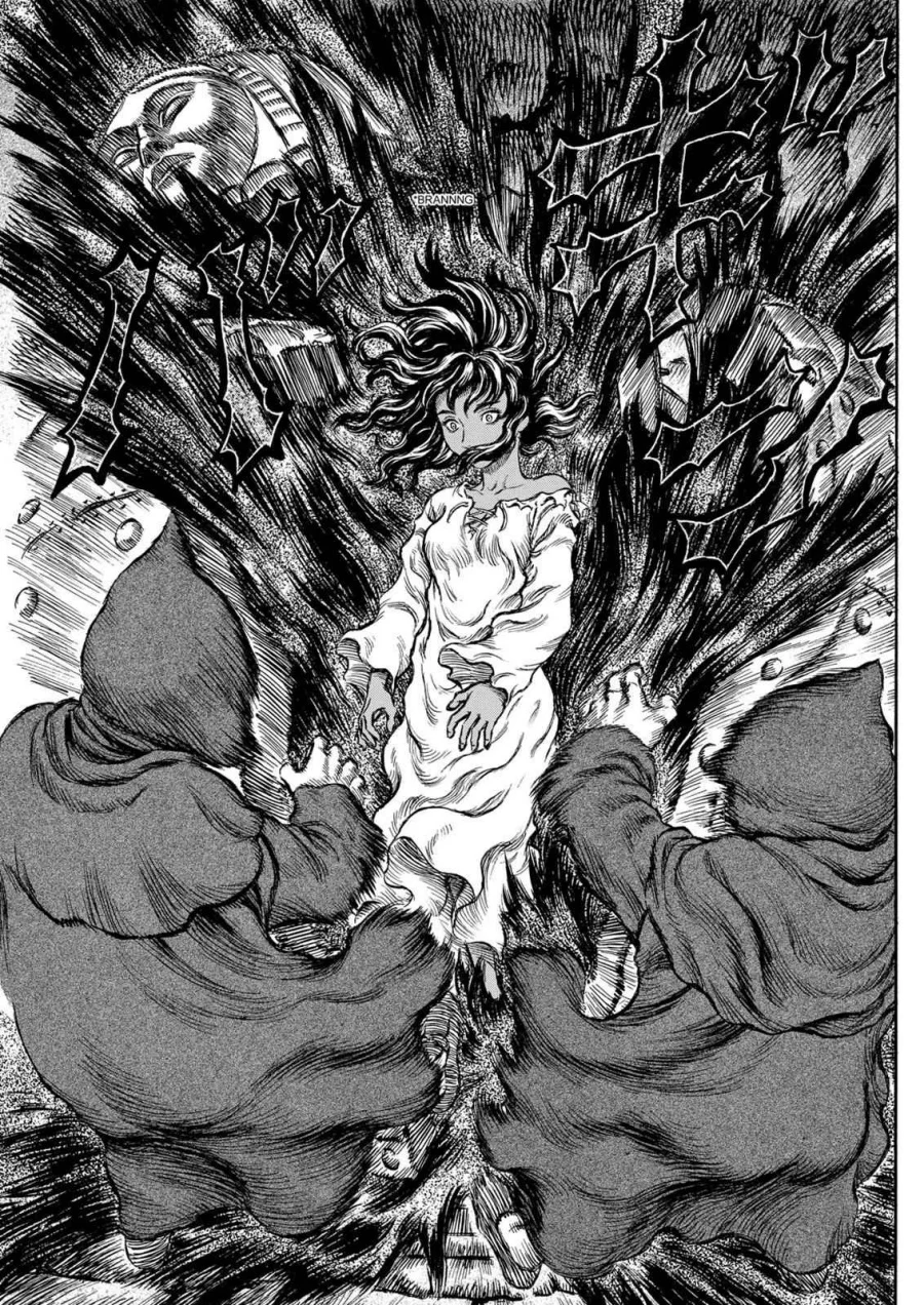 Berserk Bab 152 halaman 17