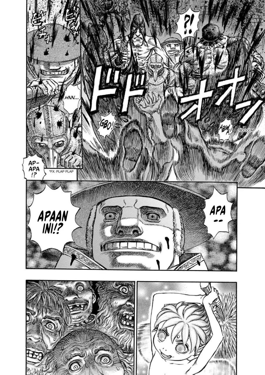Berserk Bab 152 halaman 18