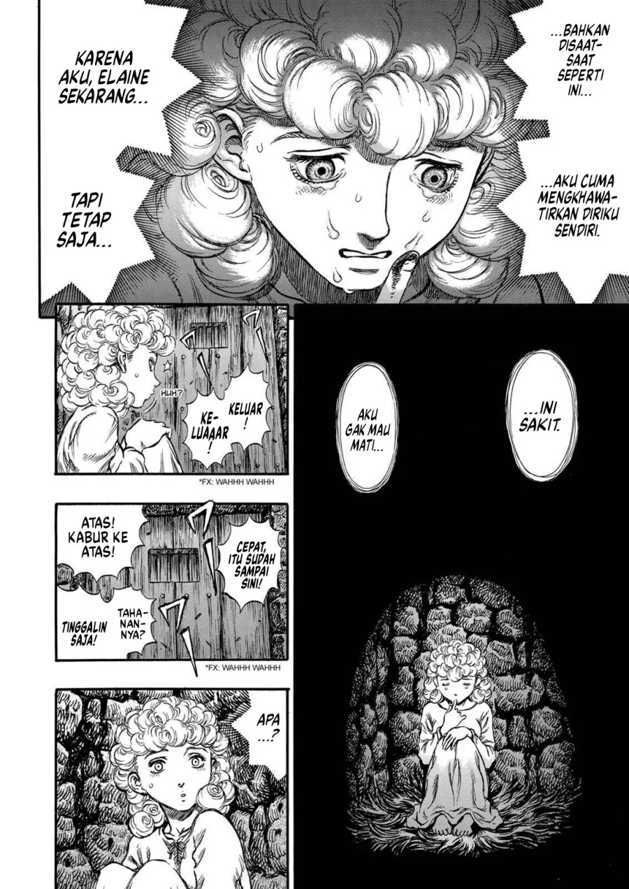 Berserk Bab 154 halaman 2