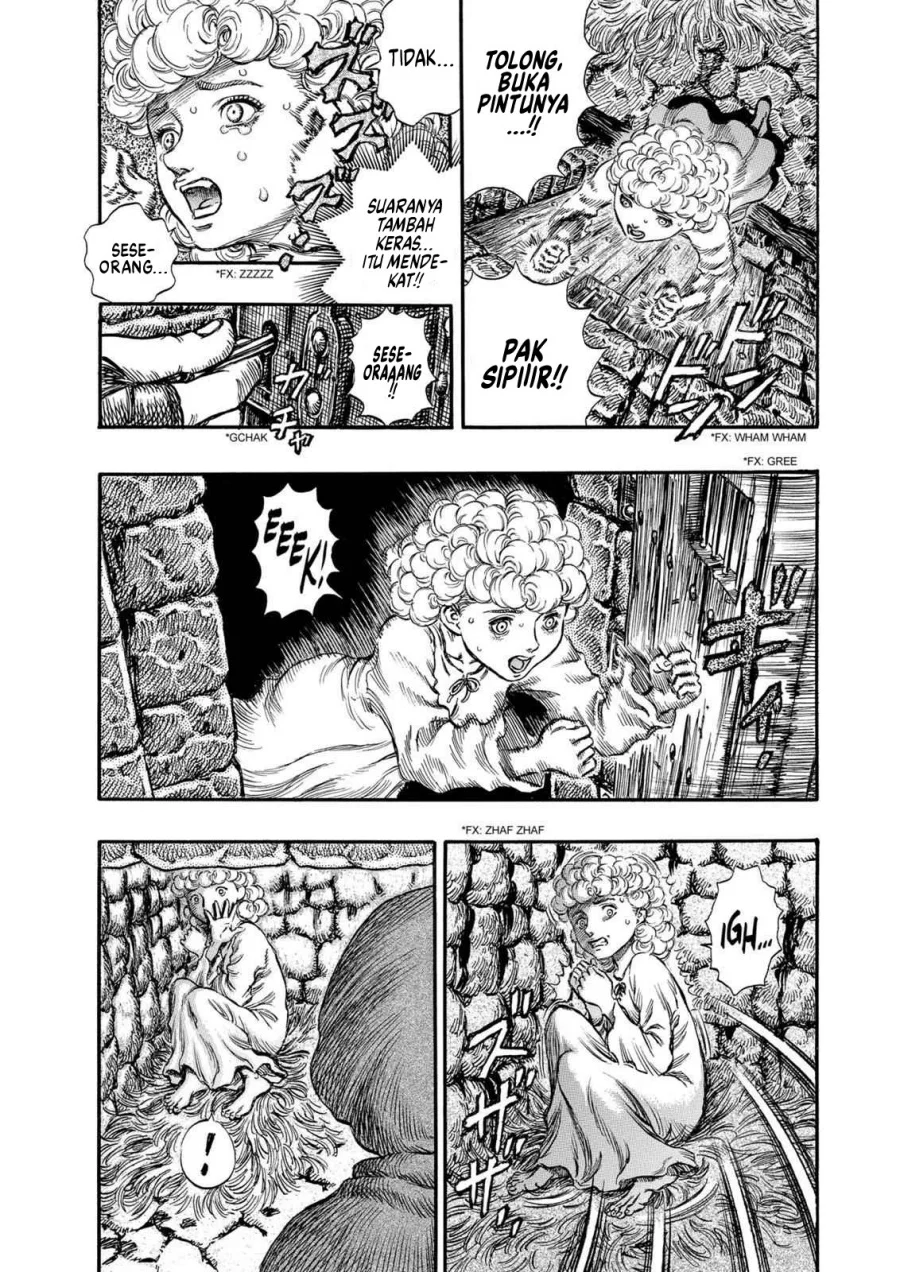 Berserk Bab 154 halaman 4