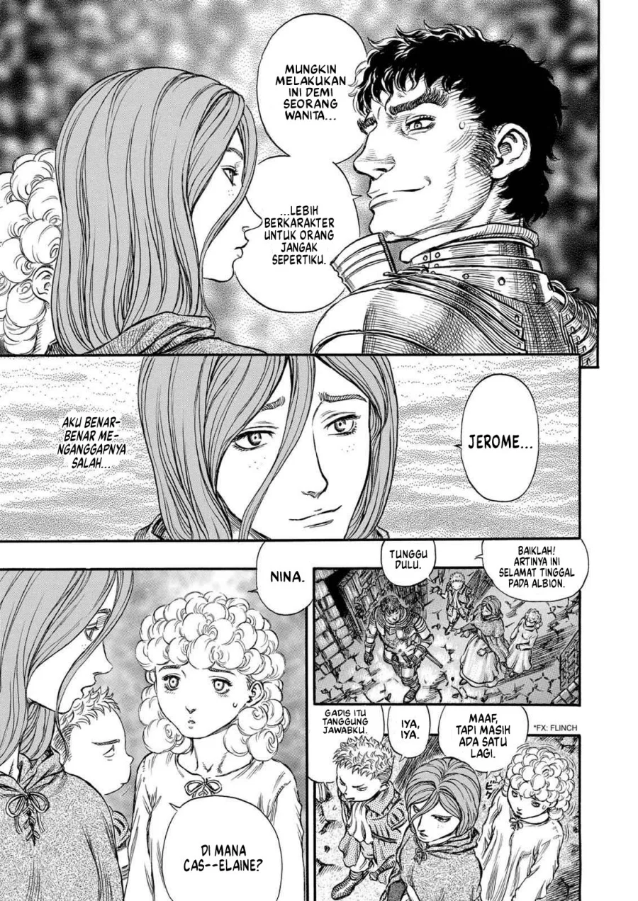 Berserk Bab 154 halaman 7