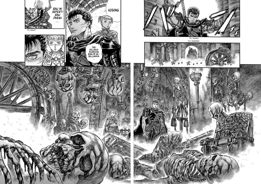Berserk Bab 154 halaman 10