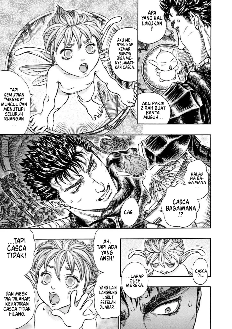 Berserk Bab 154 halaman 12