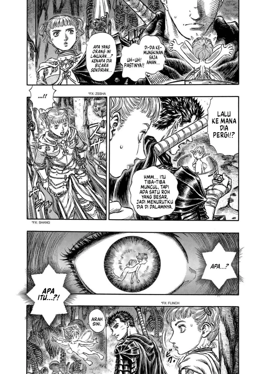 Berserk Bab 154 halaman 13