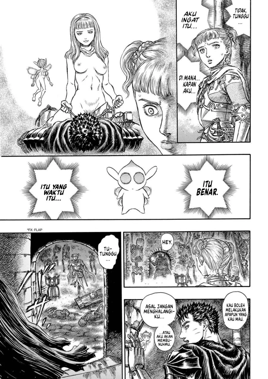 Berserk Bab 154 halaman 14