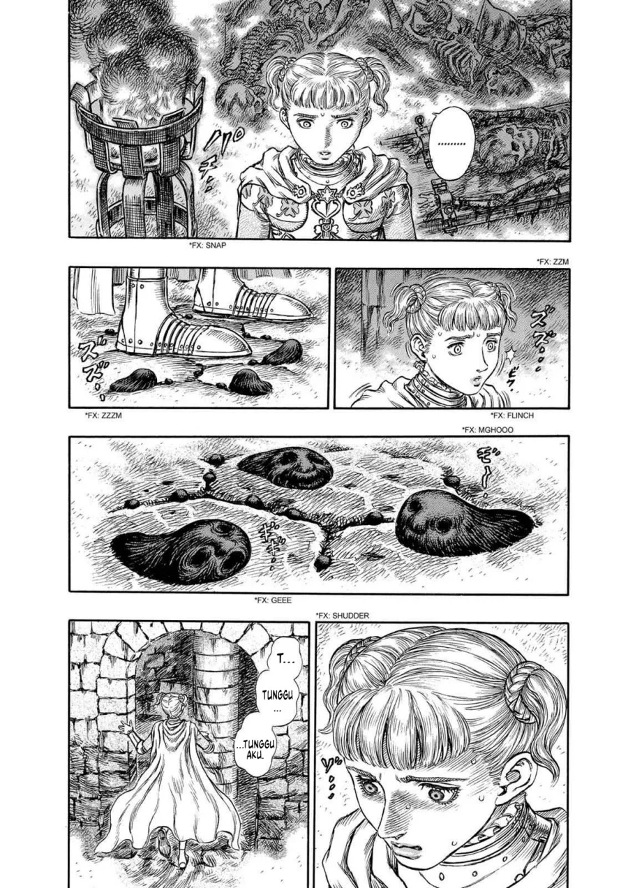 Berserk Bab 154 halaman 15