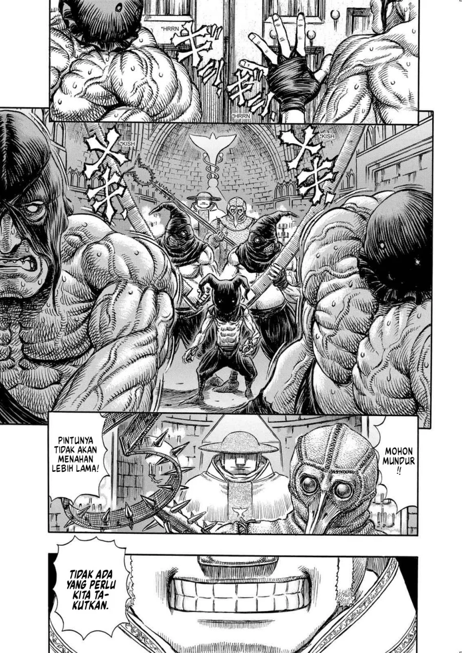 Berserk Bab 154 halaman 16