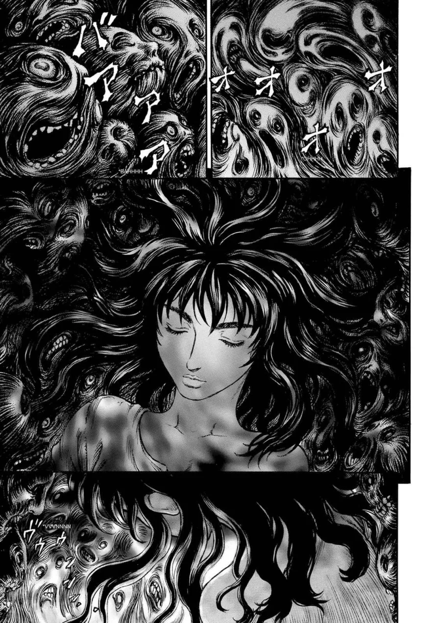 Berserk Bab 155 halaman 7