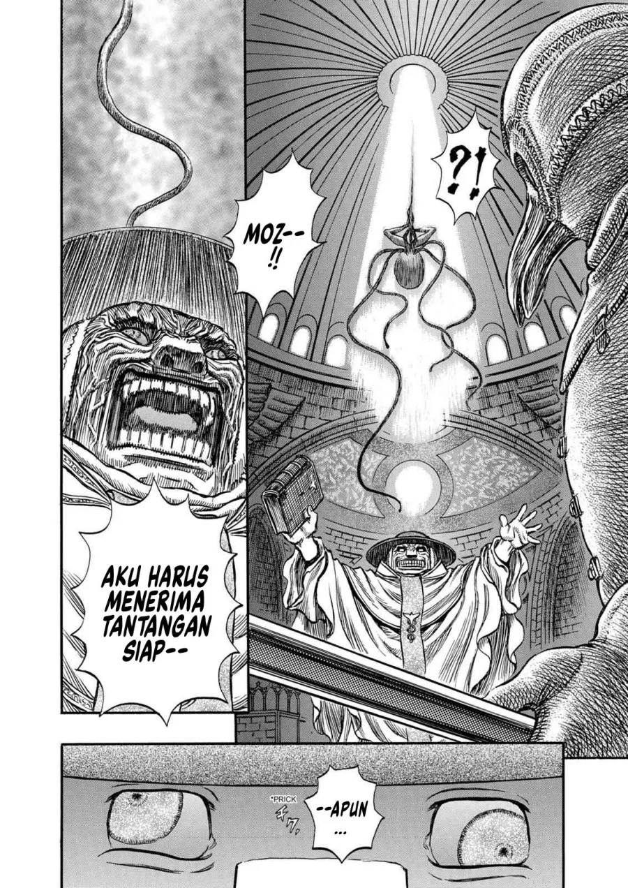 Berserk Bab 155 halaman 10