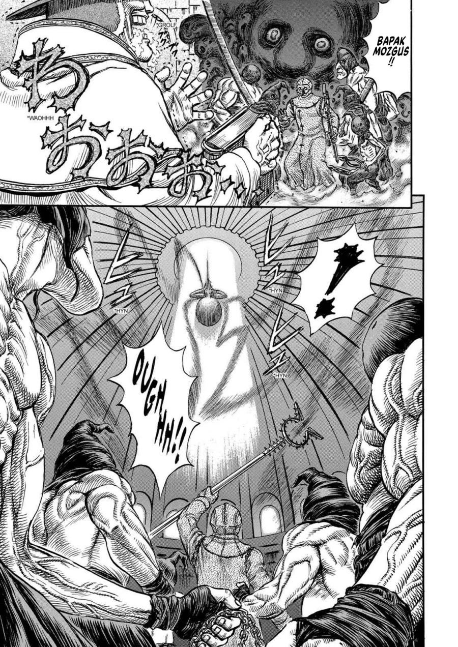 Berserk Bab 155 halaman 11