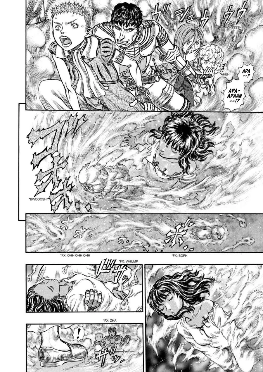 Berserk Bab 155 halaman 15