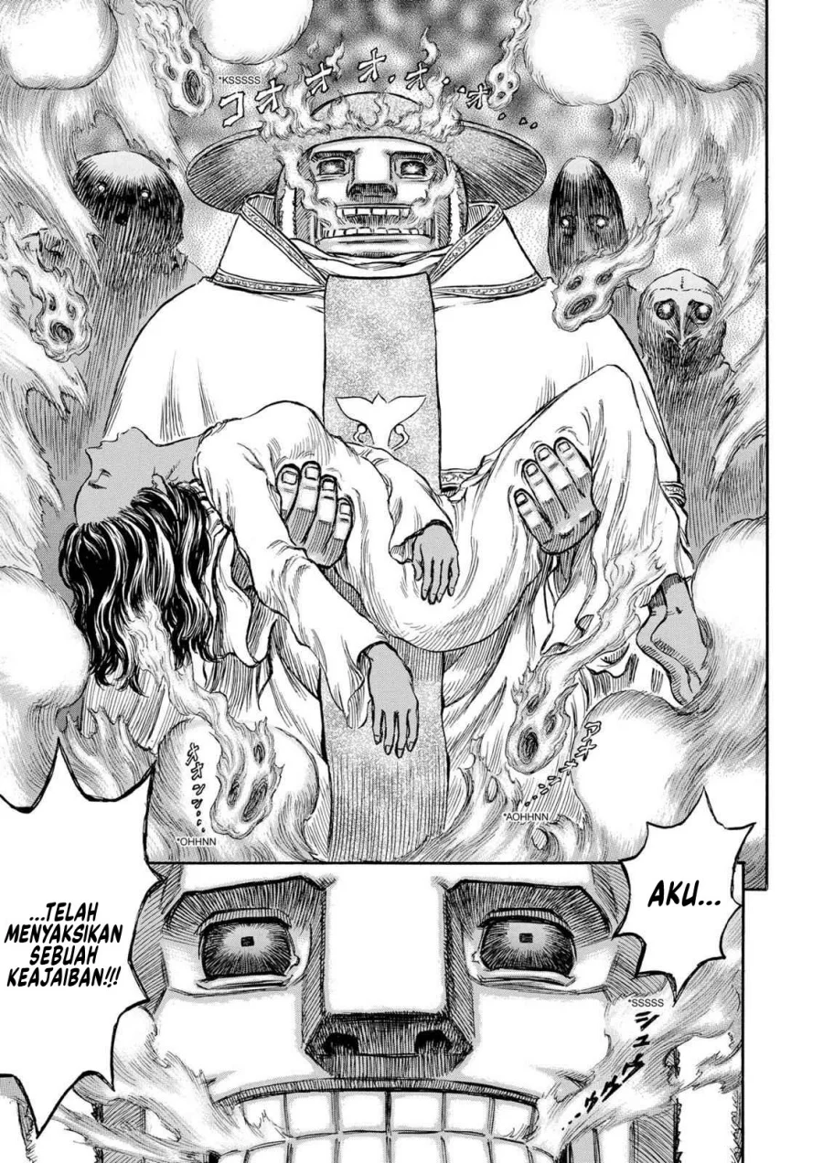Berserk Bab 155 halaman 16