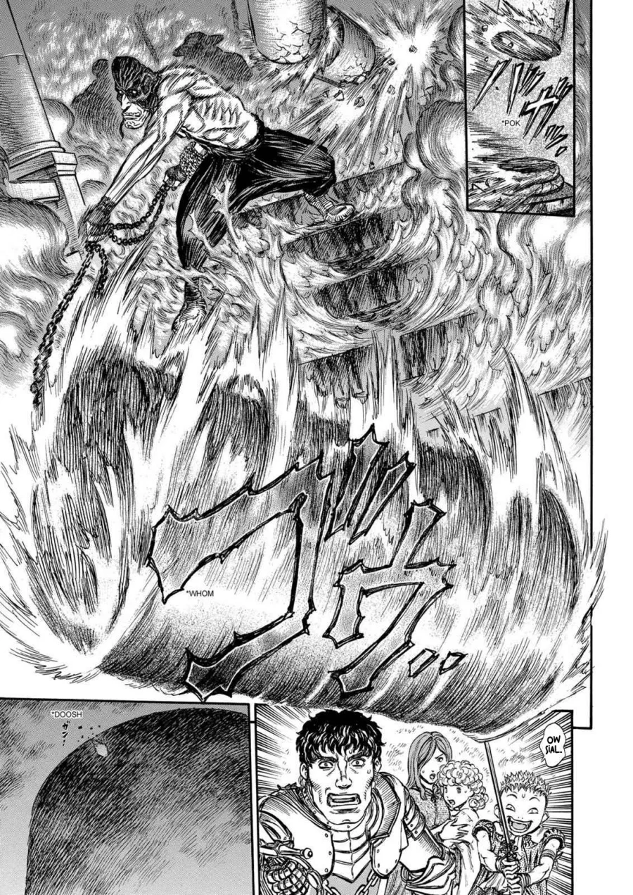 Berserk Bab 155 halaman 20