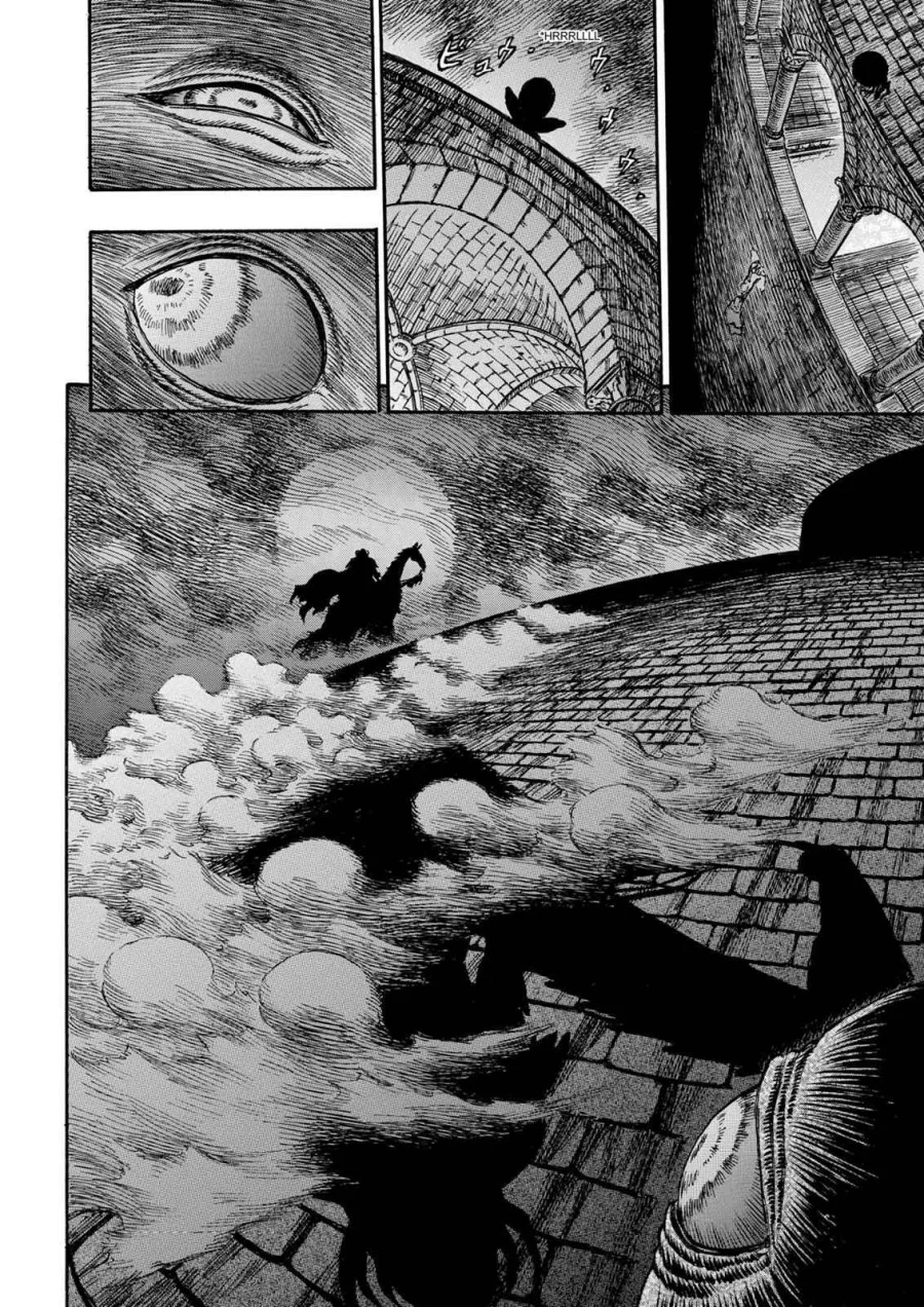 Berserk Bab 155 halaman 23