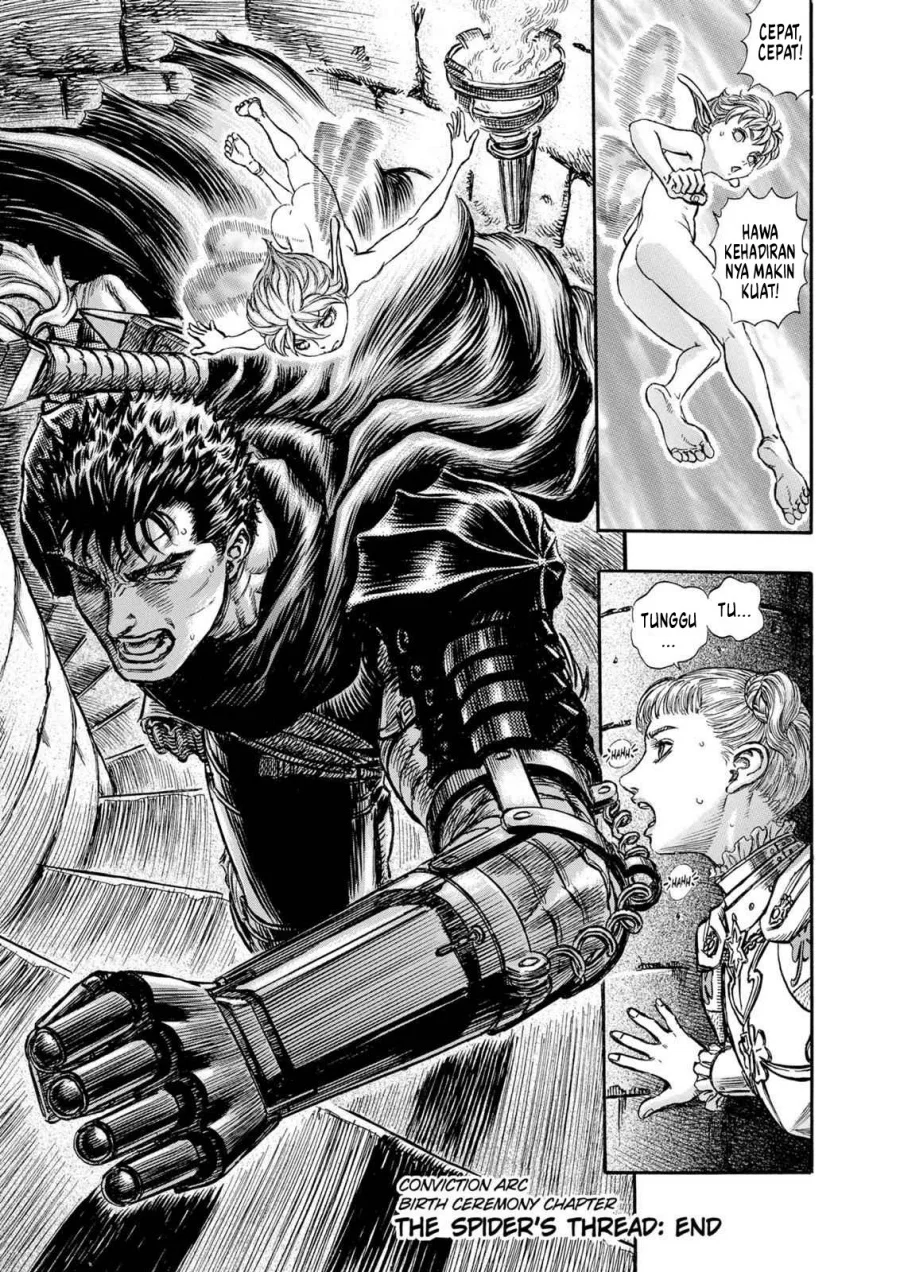 Berserk Bab 155 halaman 24